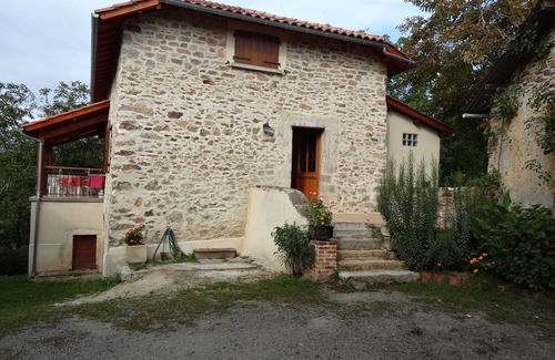 Bagnac-sur-Cele House | Little piece of paradise in the countryside