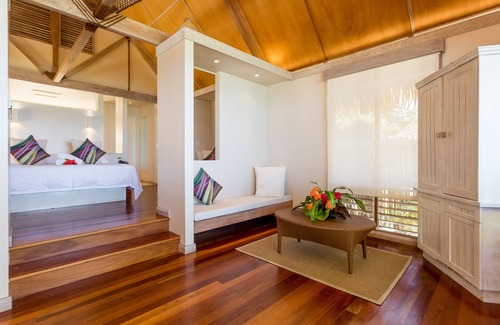Tapere of Titikaveka Resort | Little Polynesian Resort