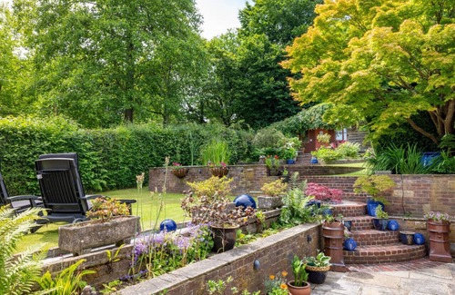 Heathfield House | Little Ponds - Three Bedroom House, Sleeps 6