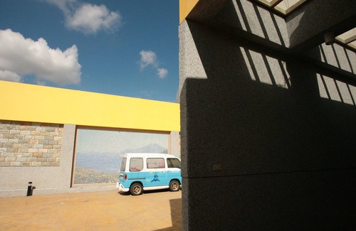 Hualien City Centre House | Little Prince B&B