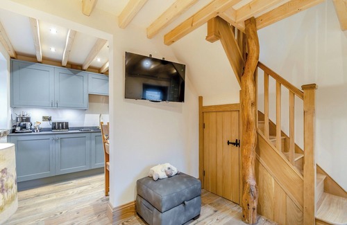 Great Fryup Dale Cottage | Little Pythorn - UK45253