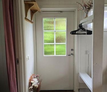 Uddevalla Municipality House | Little Red House in the Prairie
