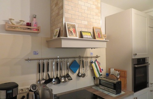 Kleinmachnow House | Little Red Riding Hood - our holiday home on the outskirts of Berlin