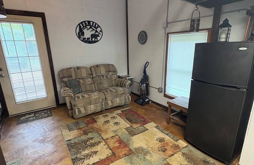 Old Town House | Little River Hideaway