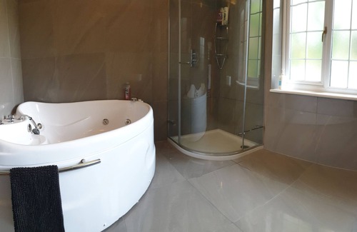 Bournemouth House | Little Robin Gate