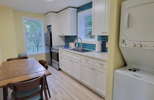 Dandridge House | Little Rock, perfect little gem