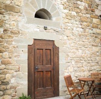 Twist House | Little Room - Camera indipendente nella Torre