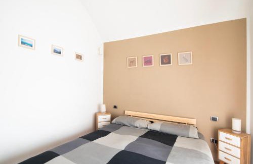 Twist House | Little Room - Camera indipendente nella Torre