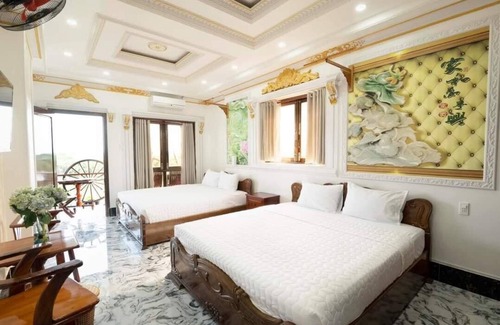 Chau Doc Bed & Breakfast | Little Saigon Hostel
