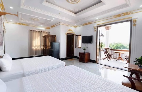 Chau Doc Bed & Breakfast | Little Saigon Hostel