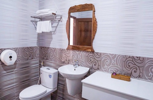 Chau Doc Bed & Breakfast | Little Saigon Hostel