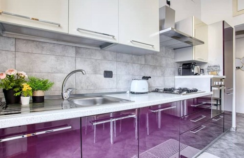 Casoretto Apartment | Little Santorini - C.so BuenosAires/Loreto ★