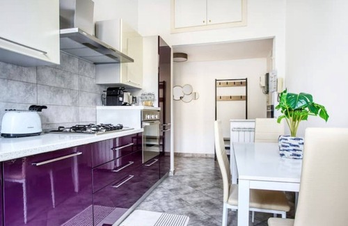 Casoretto Apartment | Little Santorini - C.so BuenosAires/Loreto ★