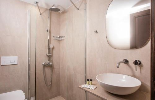 Anissaras Villa | Little Seaside Villa in Hersonissos