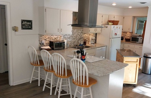 New Concord House | Little Slice of Heaven on Kentucky Lake