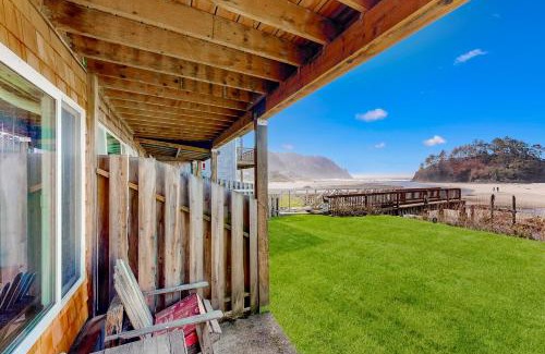 Neskowin Hotel | Little Slice of Heaven