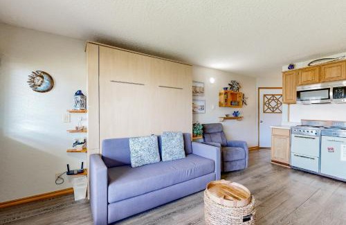 Neskowin Hotel | Little Slice of Heaven