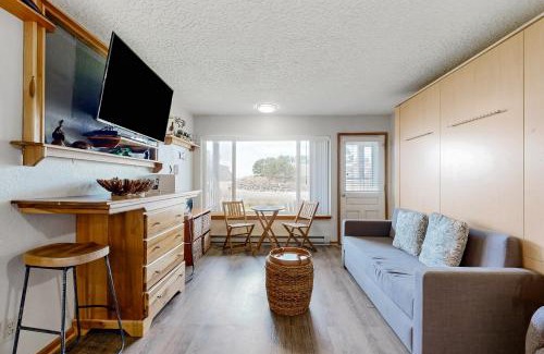 Neskowin Hotel | Little Slice of Heaven