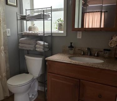 Butts County House | Little Southern Charm