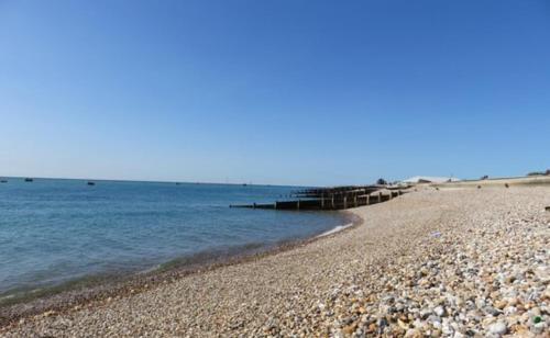 Chichester Ski Chalet | Little Spain