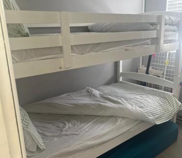 Chichester Ski Chalet | Little Spain