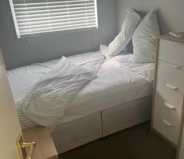 Chichester Ski Chalet | Little Spain