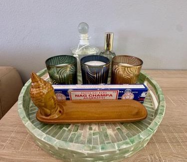 Tokai Apartment | Little Studio in Tokai