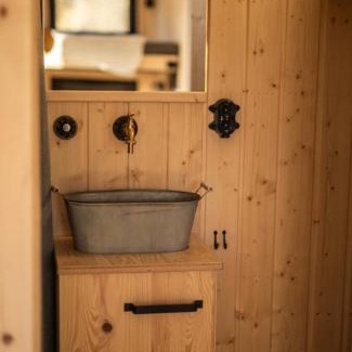 Rheinsberg House | Little Sunshine Tiny House