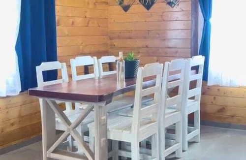Shirwal Ski Chalet | Little Swiss By the Lake