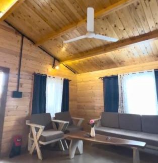 Bajarwadi Ski Chalet | Little Swiss, By the lake