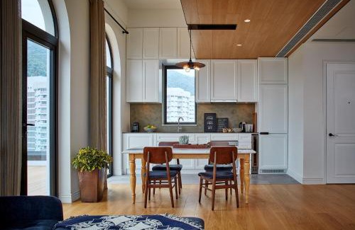 Tin Hau Apartment | Little Tai Hang