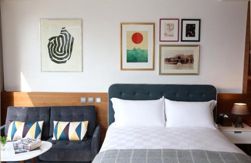 Tin Hau Apartment | Little Tai Hang