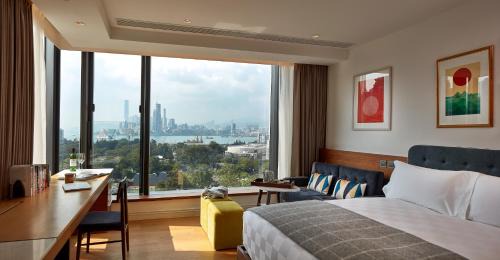 Tin Hau Apartment | Little Tai Hang