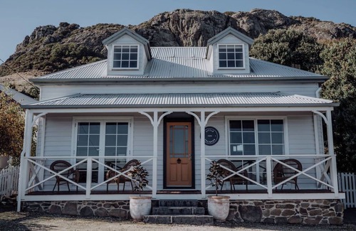 Stanley House | Little Talisker