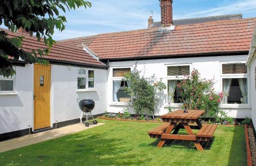 Winterton-on-Sea House | Little Tern