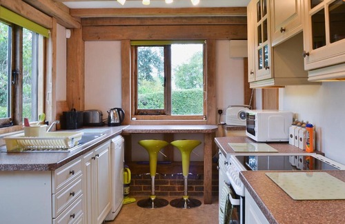 Henfield House | Little Timbers