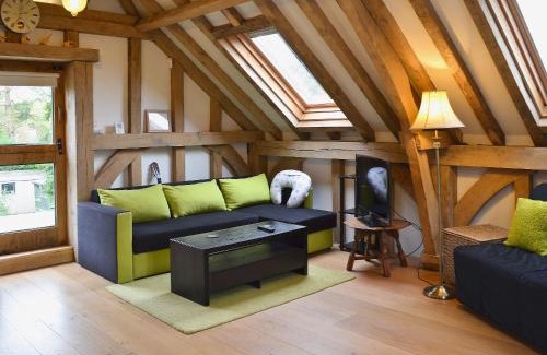 Henfield House | Little Timbers