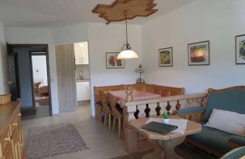 Neumagen-Dhron Apartment | Little time out FEWO No. 10 - Holiday apartments "Haus Berghof"