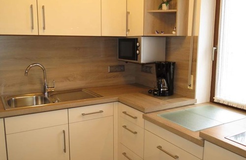 Neumagen-Dhron Apartment | Little time out FEWO No. 10 - Holiday apartments "Haus Berghof"