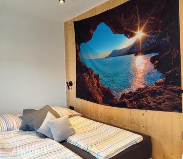 Fußach Apartment | Little Tiny Village Haus 1