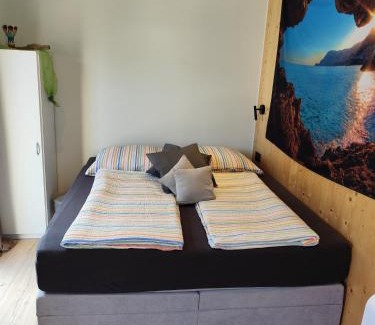 Fußach Apartment | Little Tiny Village Haus 1
