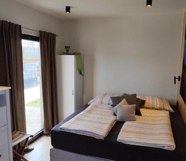 Fußach Apartment | Little Tiny Village Haus 1
