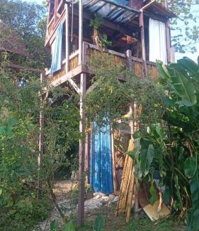 Snow Hill House | little treehouse