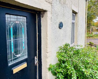 Horncliffe House | Little Velvet Hall Character Cottage