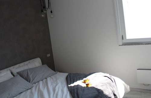 Andora Villa | LITTLE VILLA C21 Pool, parking, wifi, jacuzzi, big terrace, private beach