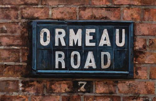 Ormeau House | Little Willow Belfast