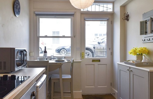 Charmouth Cottage | Little Winton, Charmouth