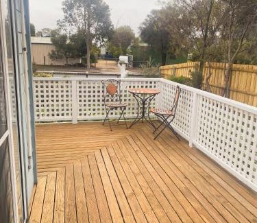 Coles Bay House | Little Wren