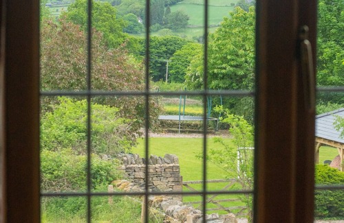 Woolley Moor House | Littlecotes Farm - Four Bedroom House, Sleeps 8