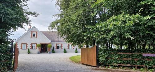 Durrow House | LittleField B&B Durrow, Laois
